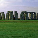 Stonehenge